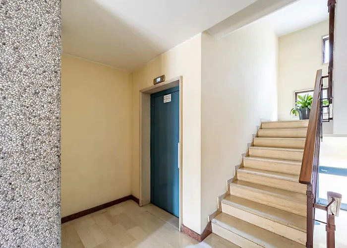 Apartment Guesthost - Ida Near The Station! *